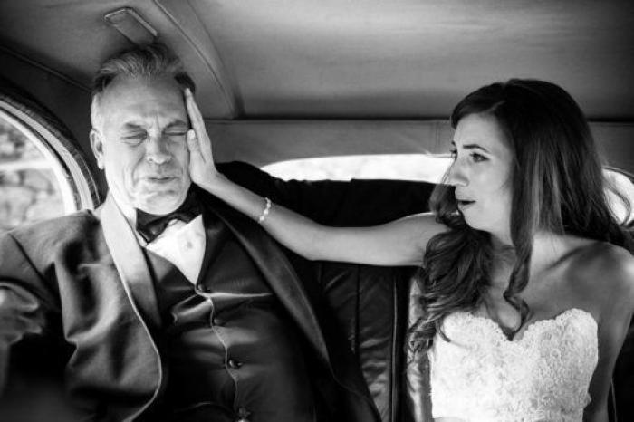 Julia Nakamatsu, mujer de Melendi, rompe su silencio tras el revuelo que se montó por su boda