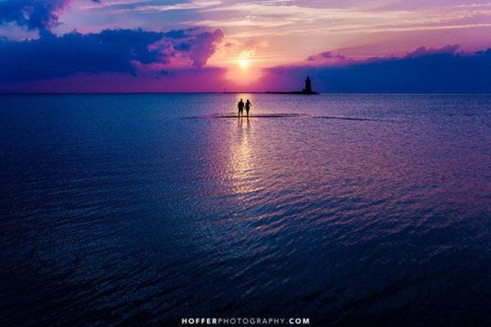 Julia Nakamatsu, mujer de Melendi, rompe su silencio tras el revuelo que se montó por su boda