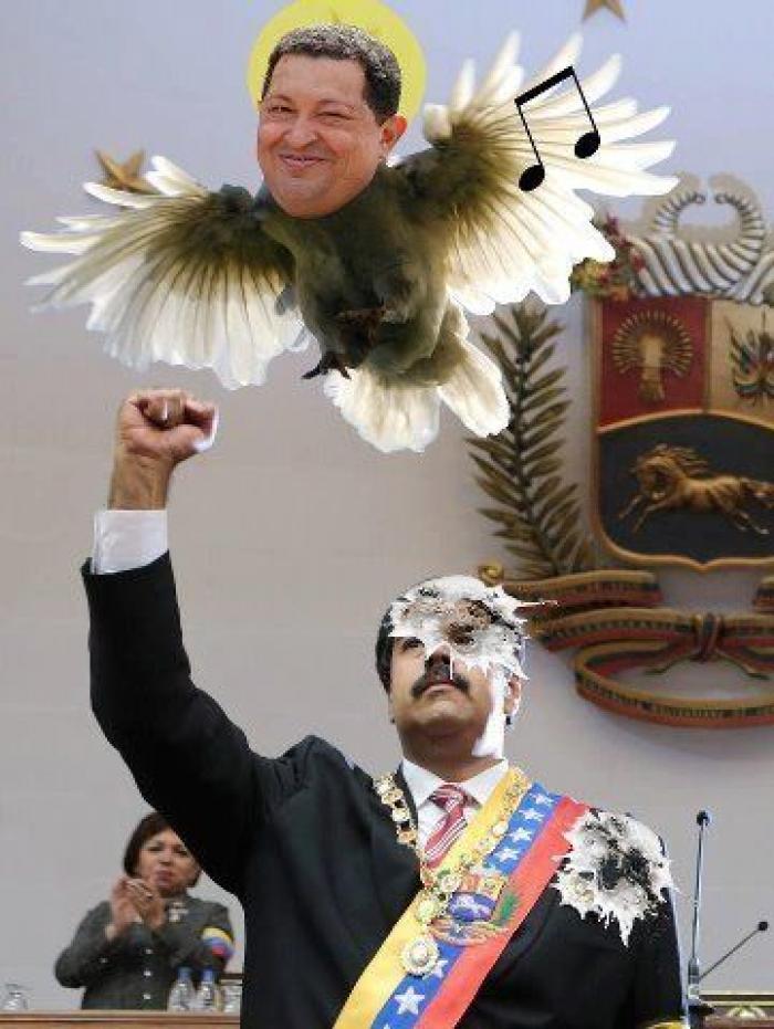 Venezuela suspende la decisión de expulsar a la embajadora de la UE