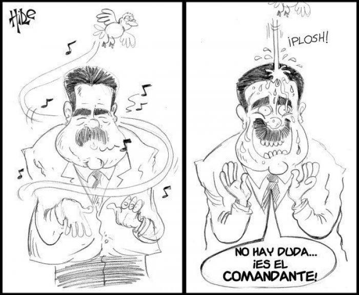 Venezuela suspende la decisión de expulsar a la embajadora de la UE