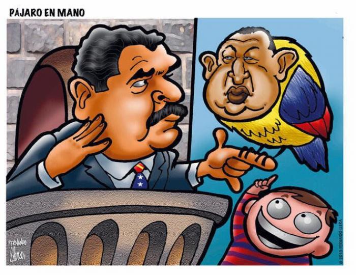 Venezuela suspende la decisión de expulsar a la embajadora de la UE