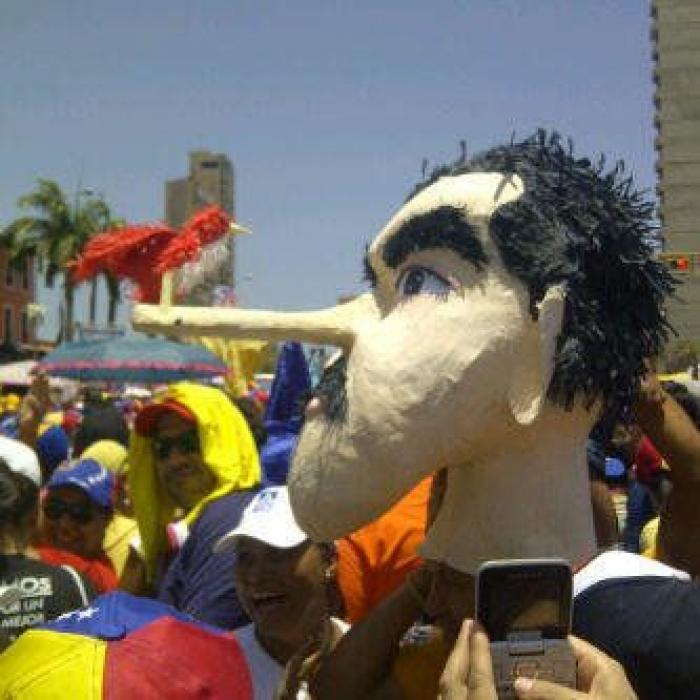 Venezuela suspende la decisión de expulsar a la embajadora de la UE