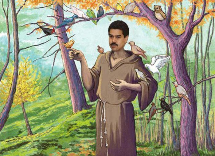 Venezuela suspende la decisión de expulsar a la embajadora de la UE