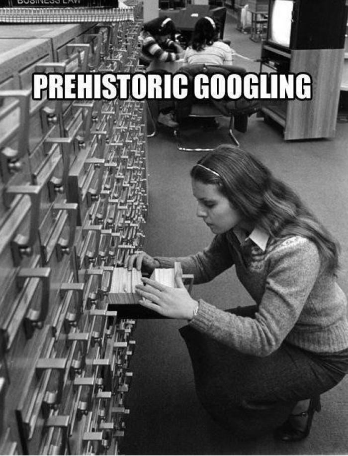 Cómo la tecnología está consiguiendo que dejemos de mirarnos a los ojos