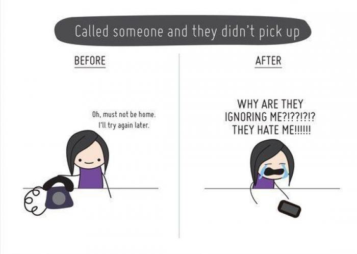 Cómo la tecnología está consiguiendo que dejemos de mirarnos a los ojos