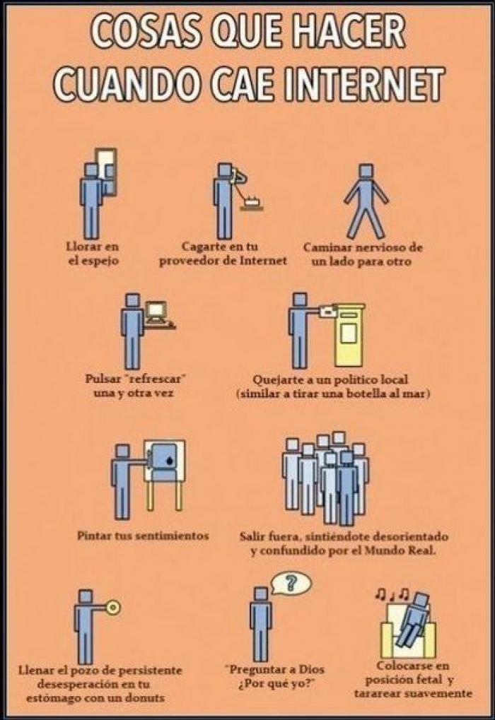 Cómo la tecnología está consiguiendo que dejemos de mirarnos a los ojos