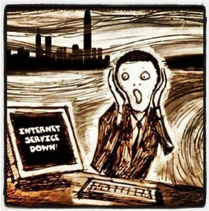 Cómo la tecnología está consiguiendo que dejemos de mirarnos a los ojos