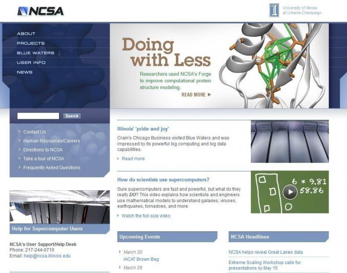 Internet 'vintage': los primeros diseños de YouTube, Facebook, Google, IMDB... (FOTOS)