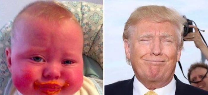 Trump pasó uno de cada cinco días de 2019 jugando al golf