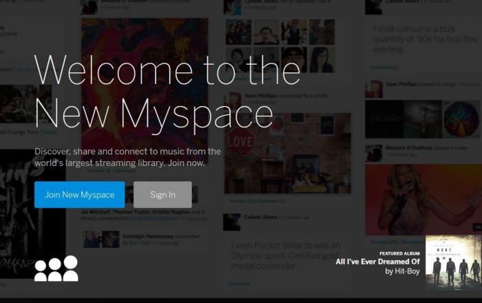 Internet 'vintage': los primeros diseños de YouTube, Facebook, Google, IMDB... (FOTOS)