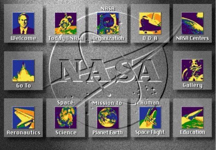 Internet 'vintage': los primeros diseños de YouTube, Facebook, Google, IMDB... (FOTOS)