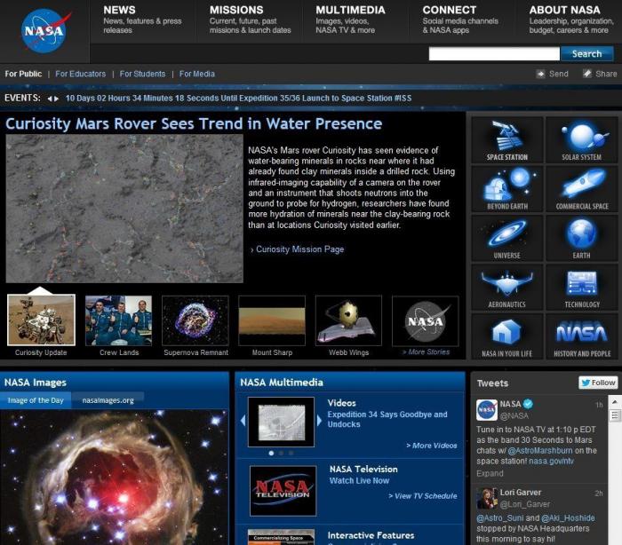 Internet 'vintage': los primeros diseños de YouTube, Facebook, Google, IMDB... (FOTOS)