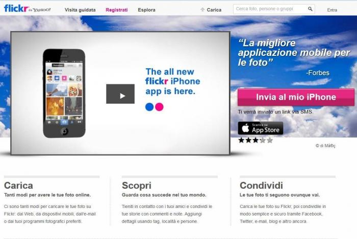 Internet 'vintage': los primeros diseños de YouTube, Facebook, Google, IMDB... (FOTOS)