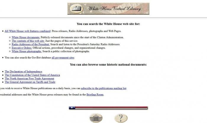 Internet 'vintage': los primeros diseños de YouTube, Facebook, Google, IMDB... (FOTOS)