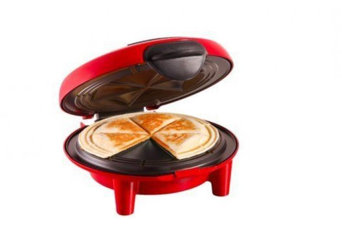 El dueño del 'food truck' El submarino habla tras el paso de Chicote: "Me ha ido de puta madre"