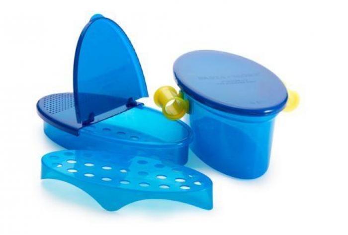 El dueño del 'food truck' El submarino habla tras el paso de Chicote: "Me ha ido de puta madre"