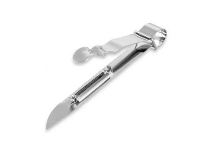 El dueño del 'food truck' El submarino habla tras el paso de Chicote: "Me ha ido de puta madre"