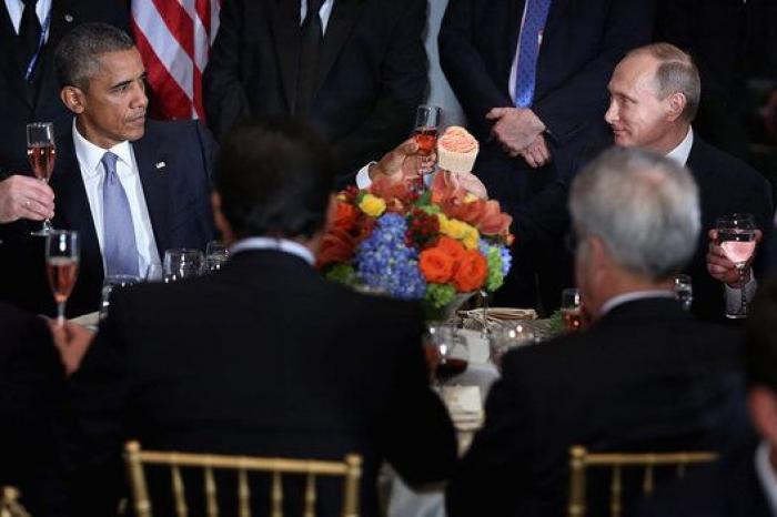 Masha Gessen: “Rusia es un Estado mafioso”