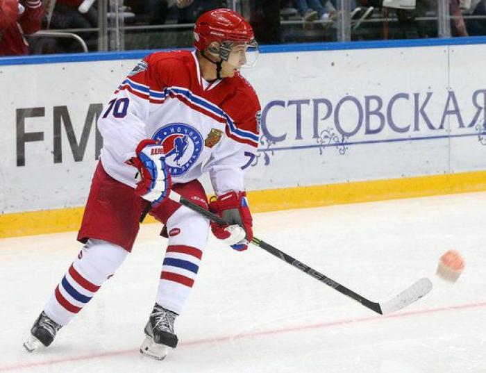 Masha Gessen: “Rusia es un Estado mafioso”