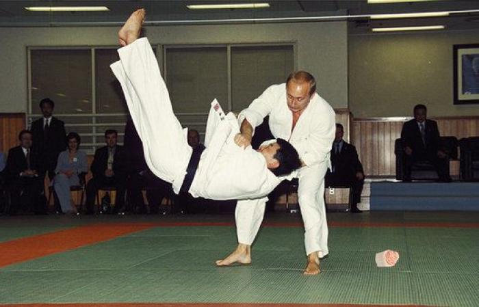 Masha Gessen: “Rusia es un Estado mafioso”