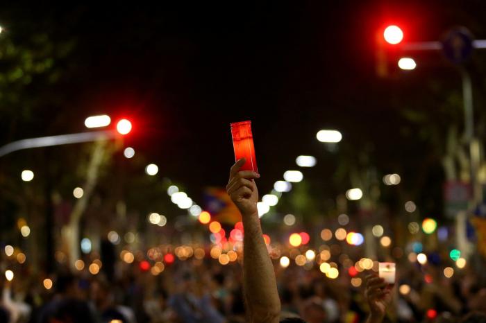 Jordi Sànchez se queja de la cárcel: "Las noches comienzan a ser realmente frías"