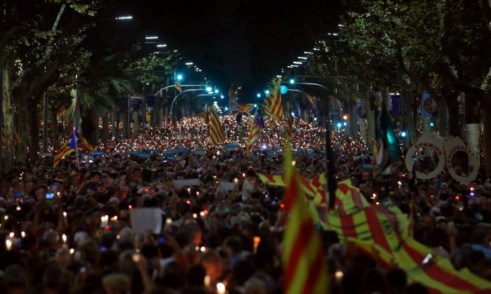 Jordi Sànchez se queja de la cárcel: "Las noches comienzan a ser realmente frías"