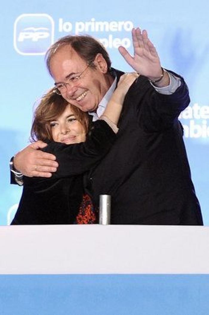 31 cosas que no sabías de Sáenz de Santamaría