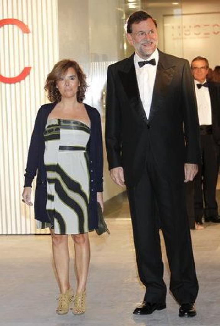 31 cosas que no sabías de Sáenz de Santamaría