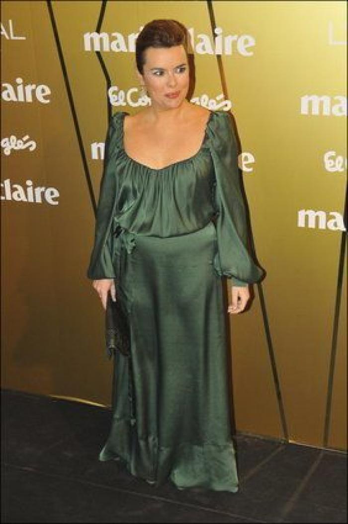 31 cosas que no sabías de Sáenz de Santamaría