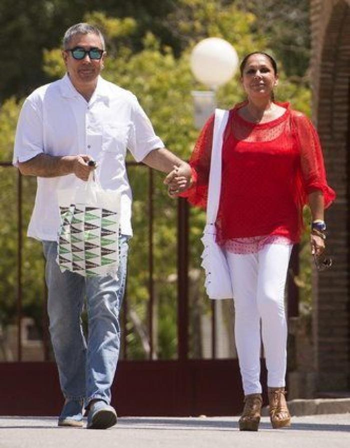 30 cosas que no sabías de Isabel Pantoja