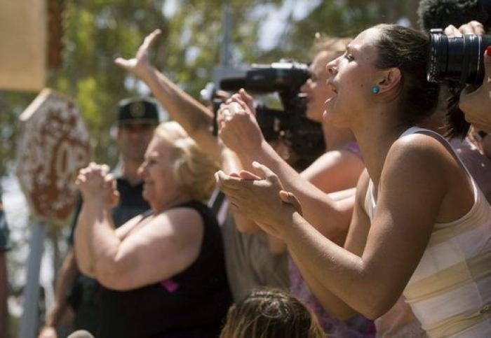 30 cosas que no sabías de Isabel Pantoja