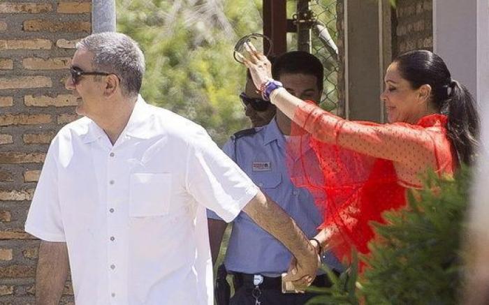 30 cosas que no sabías de Isabel Pantoja