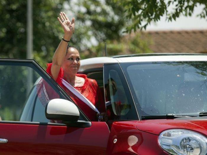 30 cosas que no sabías de Isabel Pantoja