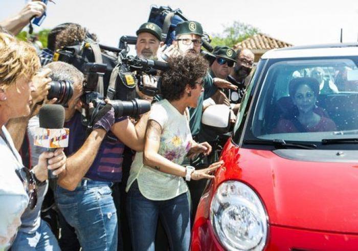 30 cosas que no sabías de Isabel Pantoja