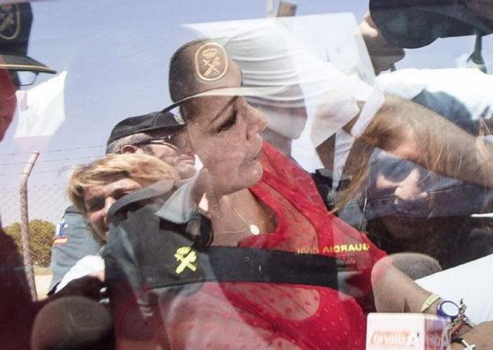 30 cosas que no sabías de Isabel Pantoja