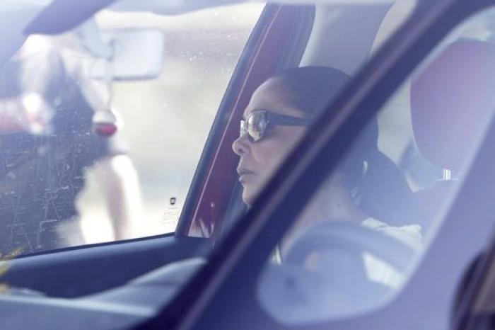 La juez autoriza un permiso extraordinario de siete días a Isabel Pantoja por ingreso hospitalario