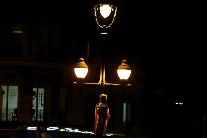 Jordi Sànchez se queja de la cárcel: "Las noches comienzan a ser realmente frías"