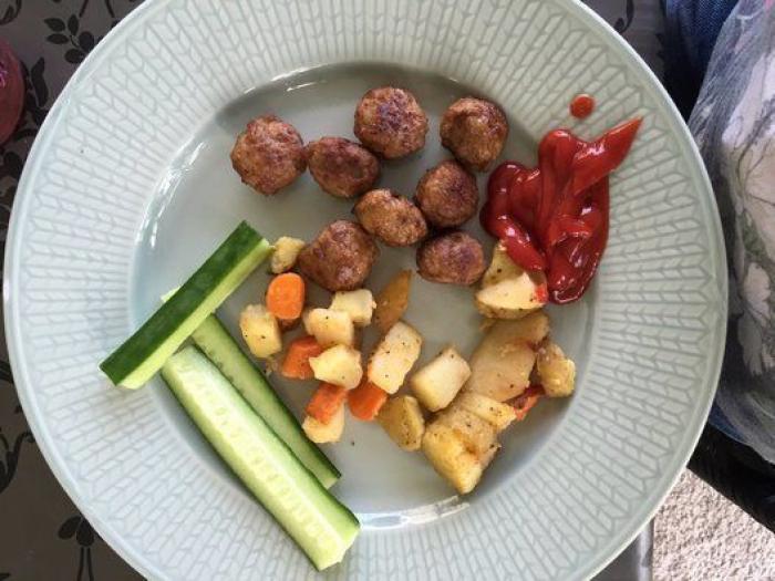 ¿Qué comen los niños alrededor del mundo? Sus almuerzos en 10 fotos