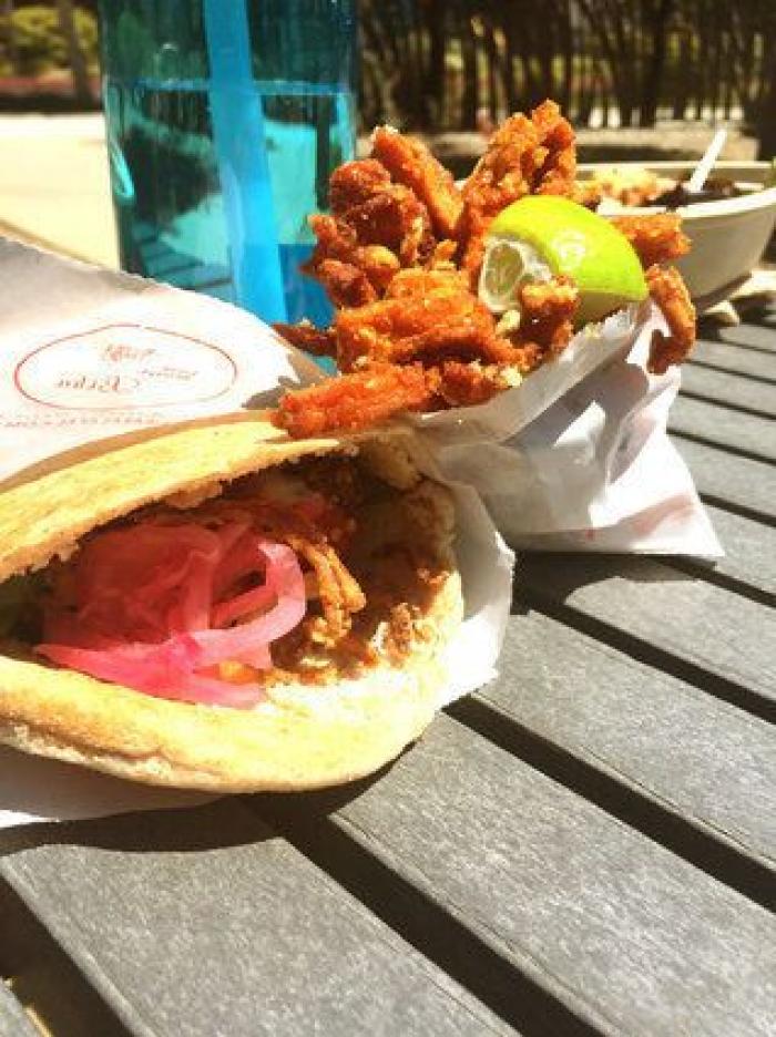 ¿Qué comen los niños alrededor del mundo? Sus almuerzos en 10 fotos