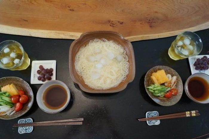 ¿Qué comen los niños alrededor del mundo? Sus almuerzos en 10 fotos