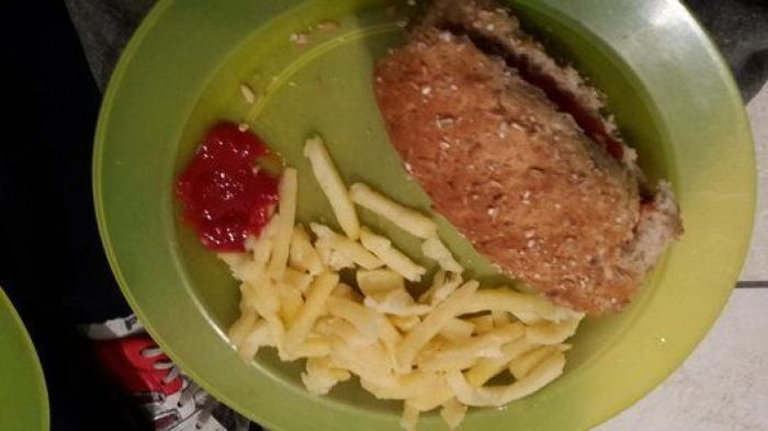 ¿Qué comen los niños alrededor del mundo? Sus almuerzos en 10 fotos