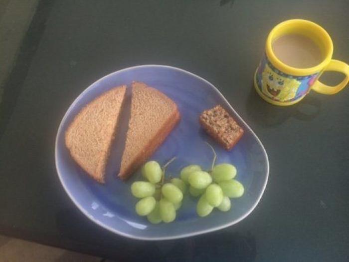 ¿Qué comen los niños alrededor del mundo? Sus almuerzos en 10 fotos