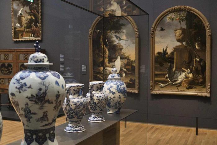 El Rijksmuseum, la catedral del arte holandés, renace tras diez años de renovaciones (FOTOS)