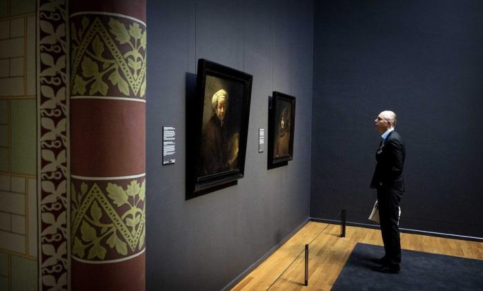 El Rijksmuseum, la catedral del arte holandés, renace tras diez años de renovaciones (FOTOS)