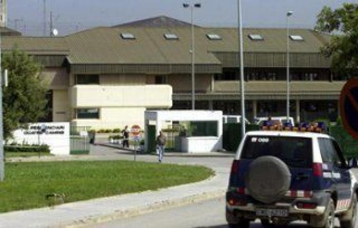 Famosos y políticos a la sombra: mapa de los que cumplen condena en España (INTERACTIVO)