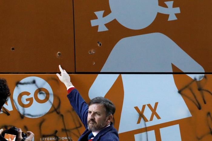 Qué es el veto parental que quiere implantar Vox en Murcia y por qué es ilegal