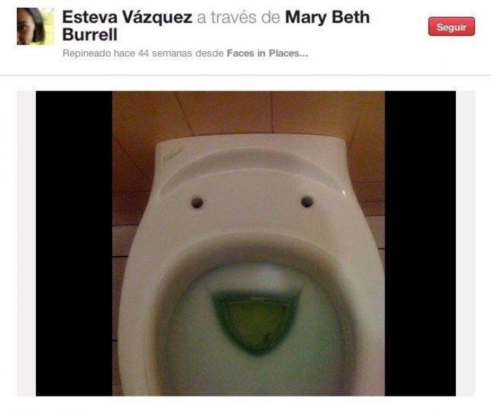 Caras en cosas que te miran en tu día a día (FOTOS)