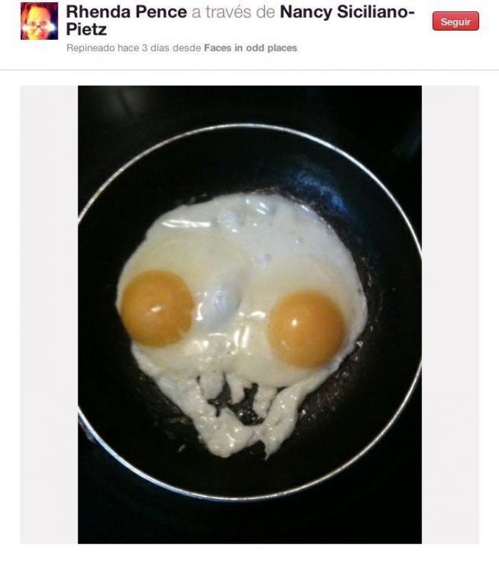 Caras en cosas que te miran en tu día a día (FOTOS)