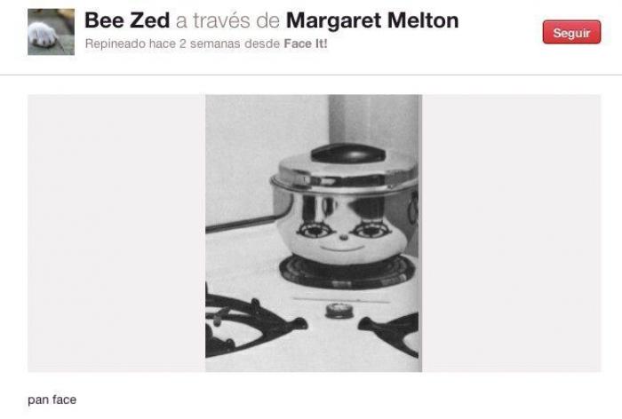 Caras en cosas que te miran en tu día a día (FOTOS)