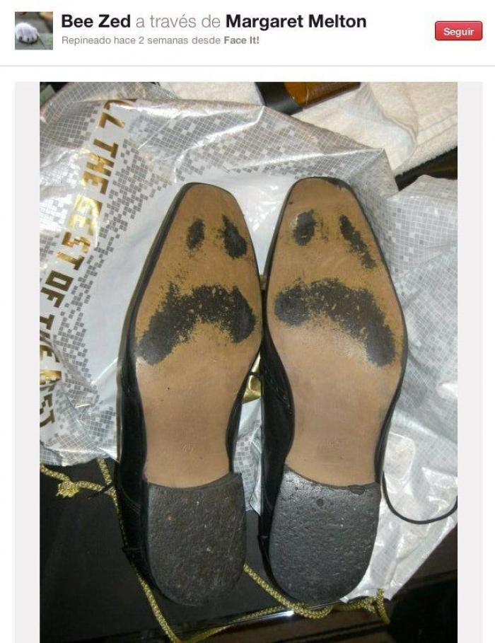 Caras en cosas que te miran en tu día a día (FOTOS)